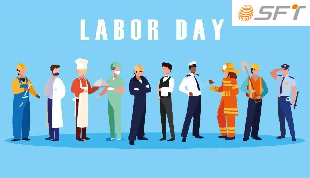 fête du travail