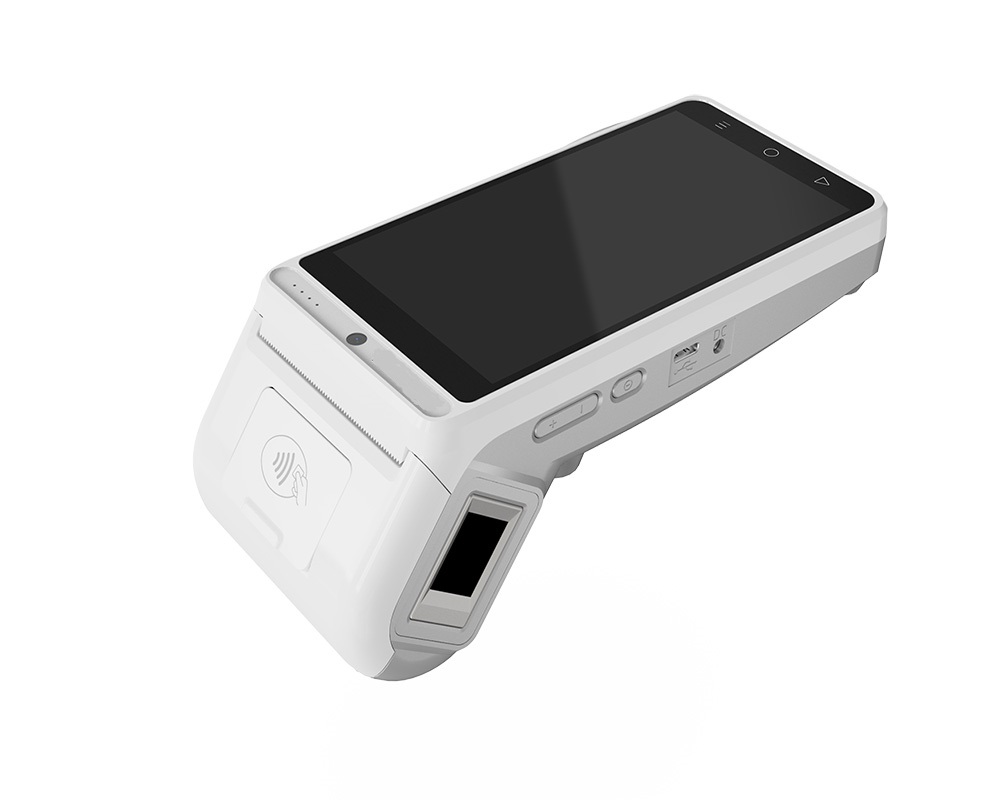 PDV Android 12 EMV