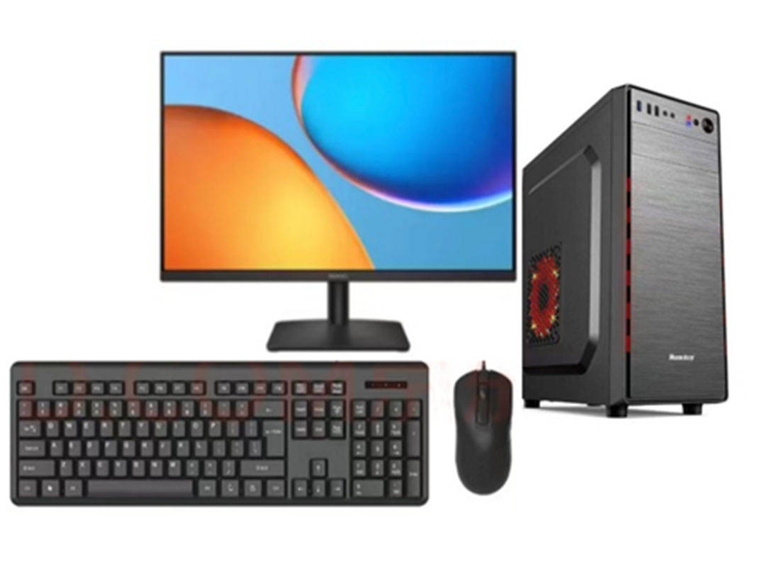 OEM Office windows Computer 