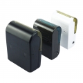 Portable sans fil Bluetooth Wifi QRcode thermique et code-barres 2D imprimante