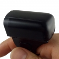 Mini Portable sans fil Bluetooth QR codes à barres et codes barres 1D