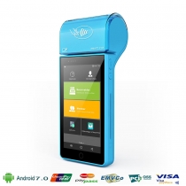 Nouvelle version Android 4G android POS