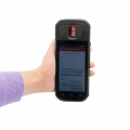 sft poche 5 pouces élection présidentielle android biométrique empreintes digitales dispositif pda