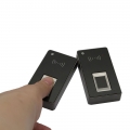 nfc bluetooth biométrique d'empreintes digitales lecteur android linux