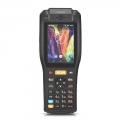 logistic 4g android pda scanner pda avec imprimante