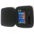 moins cher 7 pouces 3g android biométrique d'empreintes digitales pouce tablette temps fréquentation collecteur système