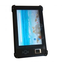 tablette pc biométrique