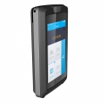 La plupart des Portables Financiers 4G Paypass Paywave PCI PTS Android EFT Smart POS