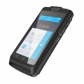 La plupart des Portables Financiers 4G Paypass Paywave PCI PTS Android EFT Smart POS