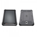  Qualcomm  Octa noyau dual Sim industriel 10,1 pouces android Biométrique empreinte digitale EKYC  Sim tablette d'enregistrement