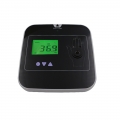 contrôle rapide sans contact compteur de température corporelle scanner de mesure de la température de la paume