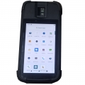 4G Android 10 Dual USB DUAL SIM 5Inches Handheld FBI Certifié Android Biometric Fingerprint Device Fournisseur