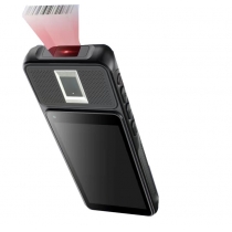 Scanner EKYC biométrique Android