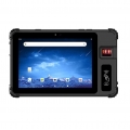 Tablette PC biométrique rocailleuse d'élection présidentielle d'IRIS EKYC d'Android d'IP67
