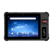 Tablette PC biométrique IRIS EKYC