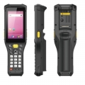 Scanner de codes à barres industriel IP67 4G Android DPM