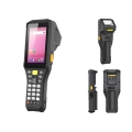 Scanner de codes à barres industriel IP67 4G Android DPM