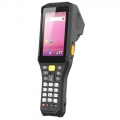 Scanner de codes à barres industriel IP67 4G Android DPM