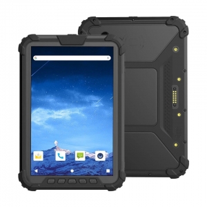 Identity verification biometric Tablet