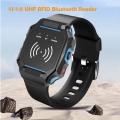 Bluetooth portable UHF RFID Gen2 Reader
