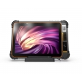 Tous dans une tablette de scanner de veine de palmier biométrique 4G robuste 4G