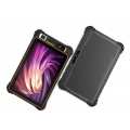 Tous dans une tablette de scanner de veine de palmier biométrique 4G robuste 4G