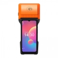 6,5 pouces de poche à main levée 4G Android 80 mm