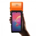 6,5 pouces de poche à main levée 4G Android 80 mm