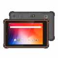 difficile IP67 double USB 8inches 4G Tablette d'empreinte digitale Android Mobile Industrial PC