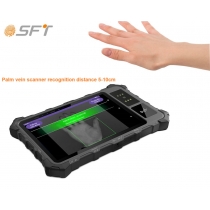 Tablette de paiement PALM Vein