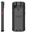 Scanner de codes-barres industriel Android 4G IP67 5,5 pouces