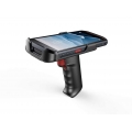 Scanner de codes-barres industriel Android 4G IP67 5,5 pouces