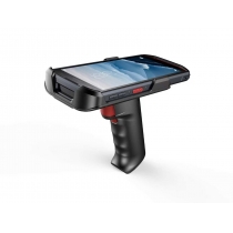 Scanner de codes-barres Android IP67