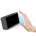 Scanner binoculaire de module de paiement de veines palmaires