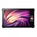 Tablette PC Android 4G biométrique EKYC 11 pouces IP67 robuste avec lecteur d'empreintes digitales