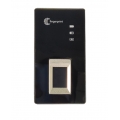 Enregistrement d'identité sans fil Scanner d'empreintes digitales Bluetooth