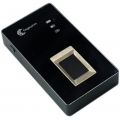 Enregistrement d'identité sans fil Scanner d'empreintes digitales Bluetooth