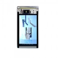 Solution de conception PCBA pour scanner de veines de la paume Android