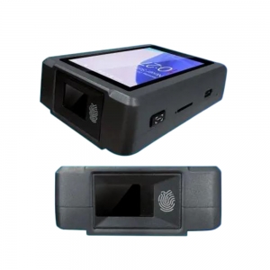 mini fingerprint pos