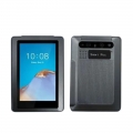 Terminal de point de vente à empreintes digitales Android mini portable de 3,1 pouces