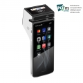 Terminal bancaire Android 14 EMV2 avec double écran