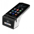Terminal bancaire Android 14 EMV2 avec double écran