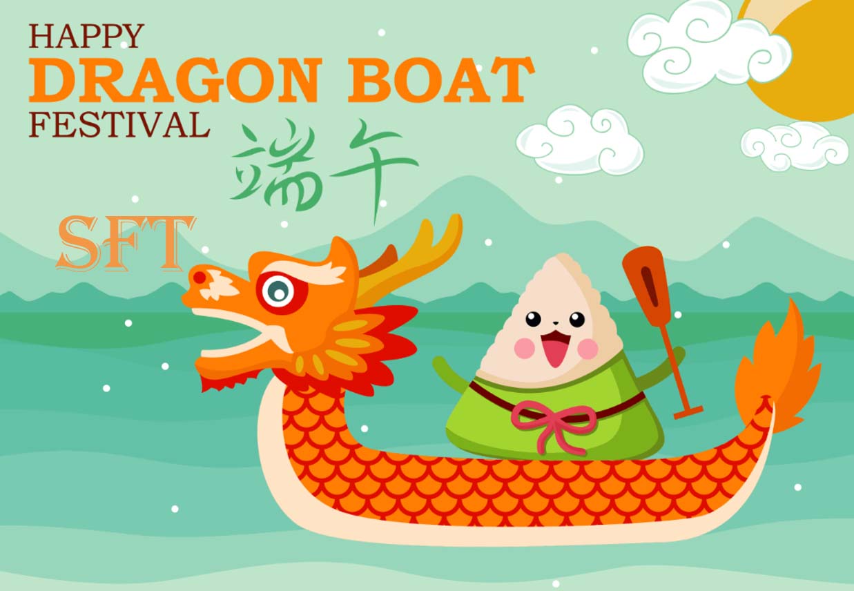 Avis du fabricant de tablettes biométriques industrielles SFT Dragon Boat Festival