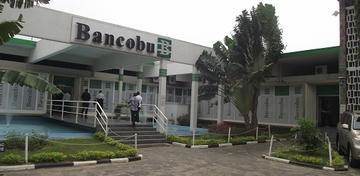 Banque Commerciale du Burundi (Bancobu) conclu un accord quant au modèle de lecteur d’empreintes digitales Feigete NFC SF801