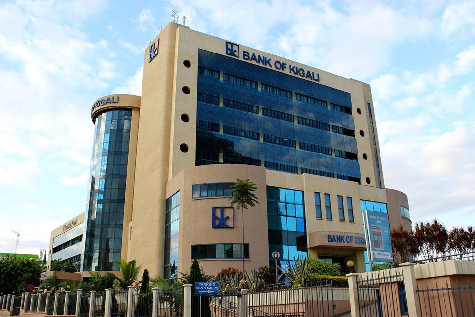 Cocontractant de la Banque de Kigali sur le lecteur d’empreintes digitales usb pour l’authentification du personnel