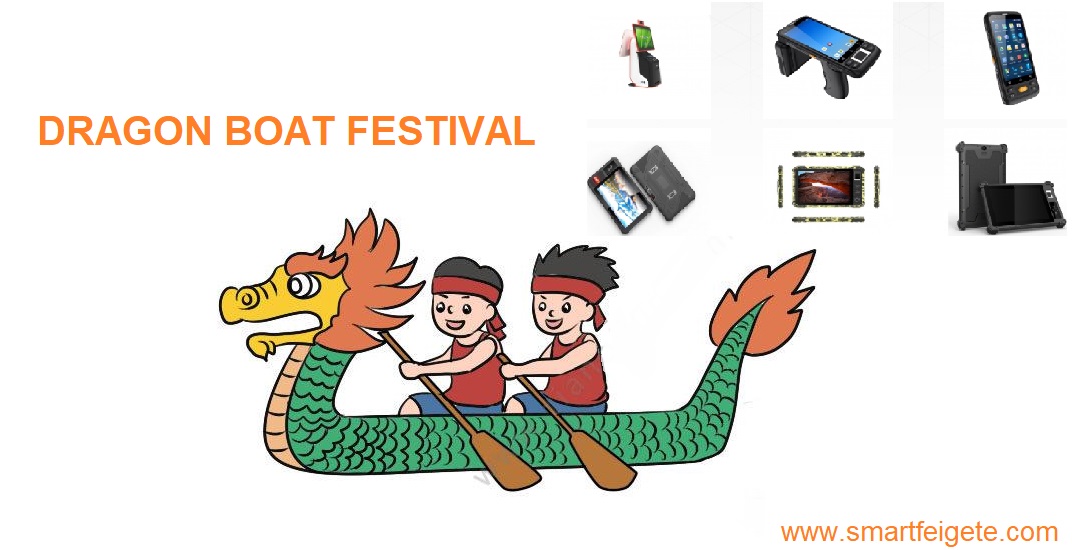 SFT Android biométrique d'empreintes digitales POS Factory Dragon Boat Festival Avis